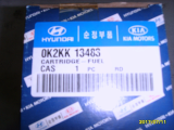 KIA SPORTAGE spare parts_0K2KK 13348_